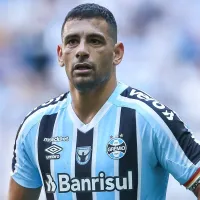 Yuri Romão esclarece situação de Diego Souza no Sport