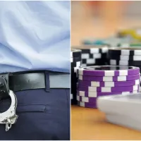 Polícia paralisa torneio de poker ilegal na Holanda e confisca equipamentos