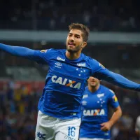 Ronaldo não para em Lucas Silva e vai com tudo para tirar atacante do Palmeiras