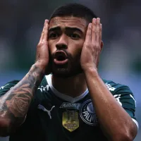 'Bomba' de última hora sobre Tabata surpreende todo mundo no Palmeiras