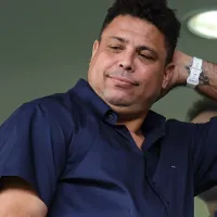 Ele retornou pra Europa, Ronaldo já sabe: Cruzeiro recebe novidade sobre alvo no mercado da bola