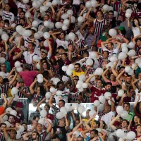 Fluminense deixa Palmeiras ‘comendo poeira’ e atinge marca expressiva na Libertadores de 2023