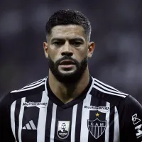Hulk e companhia conhecem possíveis grandes confrontos do Atlético nas oitavas da Libertadores