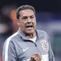 Foi confirmado agora, ele está de volta ao Corinthians: Atacante retorna ao Timão