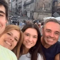 Família de Gugu Liberato se irrita com boatos e promete providências