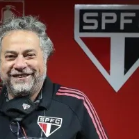 VAI PRO ATHLETICO? Casares pode negociar meia nos próximos dias