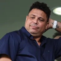 Ronaldo já sabe: Cruzeiro recebe contato por atacante