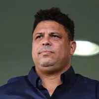 Santos prepara chapéu no Cruzeiro para fechar com centroavante