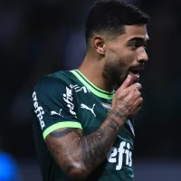 Torcida do Palmeiras faz ‘coro’ pela troca de Tabata em camisa 10