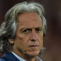 Jorge Jesus toma decisão e deixa torcedores do Flamengo ‘malucos’