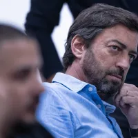 1.5 milhão por mês, 35 anos: Torcida do Corinthians \'detona\' interesse de Duilio em negócio de ocasião