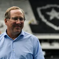 Textor tentou \'dar chapéu\' no Fortaleza por peça importante para o time nos últimos anos