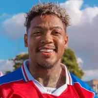 Vojvoda ‘manda a real’ para Marinho e revela o que o atacante tem que fazer para ser titular no Fortaleza