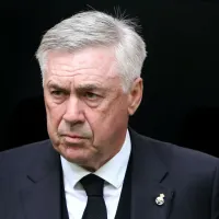 Ancelotti se irrita com a diretoria do Real e não esconde desejo de ter novos nomes no elenco