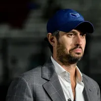 777 partners vê negócio \&#039;esfriar\&#039; e Vasco corre contra o tempo para contratar jogador