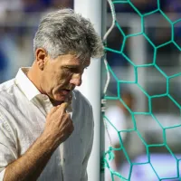 Renato é avisado e dupla do Grêmio está de malas prontas para Europa