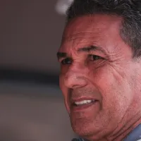 Duílio se posiciona pela 1ª vez sobre demissão de Luxemburgo