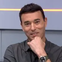 Rizek provoca Palmeiras após declaração polêmica de João Martins