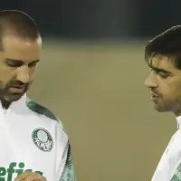 CBF fica revoltada com João Martins e toma decisão inusitada contra o Palmeiras