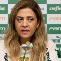 Palmeiras responde CBF, mas Leila é chamada de \'banana\'; Entenda!