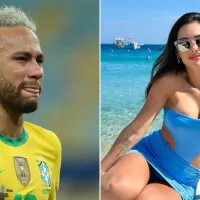 Sensitiva faz previsão ‘assustadora’ sobre futuro de Neymar e Bruna Biancardi