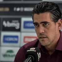 Torcedores \'pressionam\' Bracks e nomes começam a surgir para comandar o Vasco