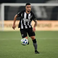 Jogador de seleção, promissor e muito técnico; Lesão de Rafael faz Botafogo \&#039;correr\&#039; atrás de soluções