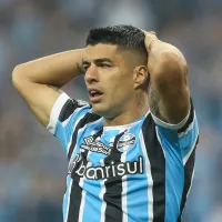 Suaréz pediu, mas não vai ter; Nome de \&#039;queridinho\&#039; do uruguaio surge como solução em rival do Brasileirão