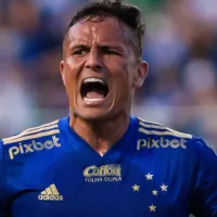 Edu vê Cruzeiro \&#039;mudar de ideia\&#039; e negócio é costurado de última hora