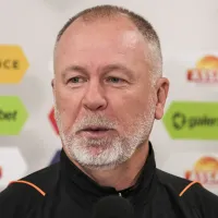 Mano Menezes sinaliza positivamente e Inter deve negociar com jogador de 23 anos