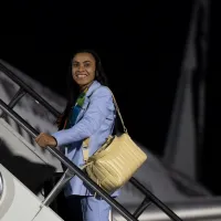 Marta abre o coração e revela decisão sobre seu futuro após a Copa do Mundo Feminina