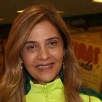 Não vai mais jogar no Corinthians, Palmeiras de Leila Pereira decidiu contratar