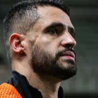 Renato Augusto pode ir embora do Corinthians e motivo é exposto