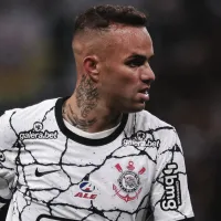 Luan revela problemas com empresário e que poderia ter ido clube estrangeiro