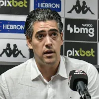 Paulo Bracks tem alvo definido para comandar o Vasco na temporada