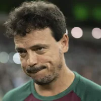 Diniz na Seleção deixa a torcida do Fluminense enfurecida e culpado é detonado
