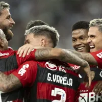 LIBERTADORES! Veja quais são os times que o Flamengo pode enfrentar nas oitavas de final