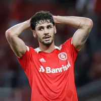 R$1 milhão por mês, substituto perfeito para o Johnny: Inter mira multicampeão para lugar de joia da base