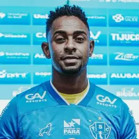 Paysandu anuncia reforço de peso para solucionar crise defensiva