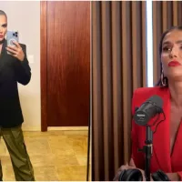 \&#039;FIZ DE TUDO\&#039;! Deborah Secco expõe intimidades e entrega fantasias na Hora H