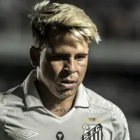 Novo camisa 10 da Europa, substituto de Soteldo: Santos encaminha contratação de destaque