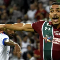 Bahia confirma Gilberto por R$ 13 milhões e \&#039;emenda\&#039; novo reforço