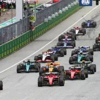 F1 anuncia calendário de 2024 com 24 etapas e três corridas no sábado