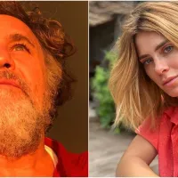 “Não sei explicar”; Marcos Frota dá detalhes sobre término com Carolina Dieckmann