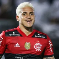 Al Hilal faz nova proposta SURREAL para comprar Pedro e deixa Flamengo assustado