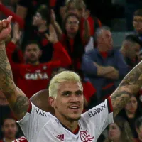 Rivalidade em jogo: Flamengo joga mais contra o Athletico do que com dupla do RJ