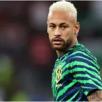 Sensitiva faz previsão sobre suposto futuro conturbado de Neymar e aponta fim de carreira 'lamentável'