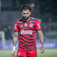 Marcos Braz toma atitude drástica contra Gabigol nos bastidores do Flamengo e choca a torcida