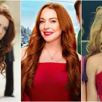 Lindsay Lohan: Os melhores filmes da estrela teen que marcou uma geração de brasileiros