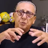 Galvão alfineta Diniz e escancara conflito de bastidores na rota Fluminense